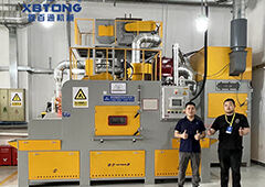 喷砂设备厂家排名前十的有哪些？