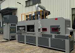 自动喷砂机厂家哪家好？