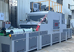 自动喷砂机十大品牌排行榜有哪些？