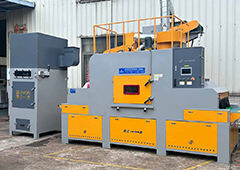 喷砂机安全操作规程有哪些？