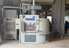 喷砂机厂家哪家好用又实惠？