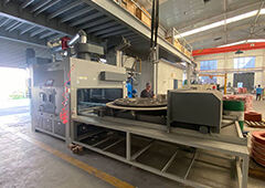 模具喷砂机厂家排名前十名有哪些？