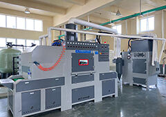 自动喷砂机的使用方法及流程是什么？