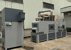 石材喷砂机操作规程有哪些？