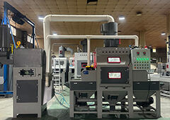 喷砂设备安全操作规程是什么？