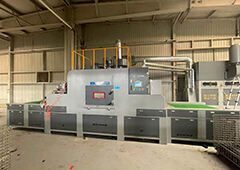 抛丸机与喷砂机适用范围有哪些？